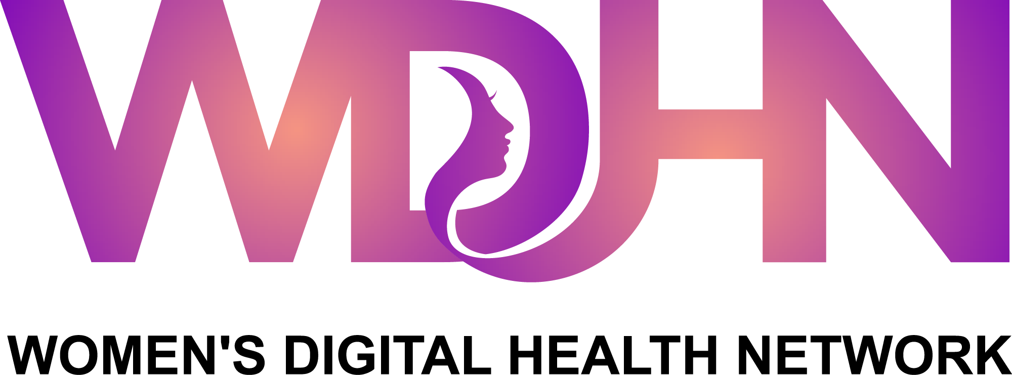 WDHN Logo